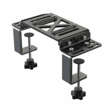 Moza Racing RS12 desk clamps for R5 / R9 / R12 Moza Racing RS12 desk clamps for R5 / R9 / R12