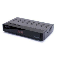 XORO HRT 8770 4K