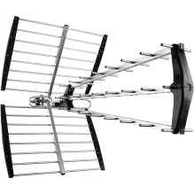 Tvstar T-1116 UHF Triple LTE Tvstar T-1116 UHF Triple LTE