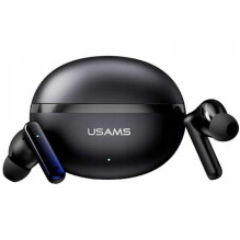 Usams Echo E02 black Usams Echo E02 black