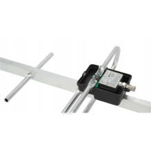 DPM RTV DPM YAGA 19 / 21-69 DVB-T DPM RTV DPM YAGA 19 / 21-69 DVB-T