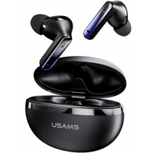 Usams Echo E02 black Usams Echo E02 black