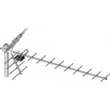 DPM RTV DPM YAGA 19 / 21-69 DVB-T DPM RTV DPM YAGA 19 / 21-69 DVB-T