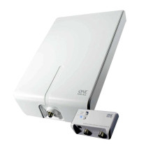 One For All SV9455 White One For All SV9455 White