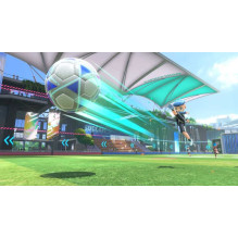 „Nintendo Switch“ sporto