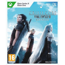 Square Enix Crisis Core -...