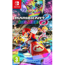 Nintendo Mario Kart 8...