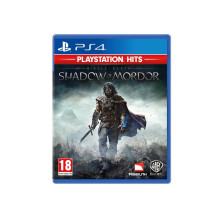 WB Games Middle-Earth:...