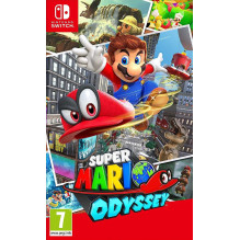 Nintendo Super Mario...