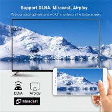 Riff Smart TV Amlogic S905 X3 4Gb + 64Gb Riff Smart TV Amlogic S905 X3 4Gb + 64Gb