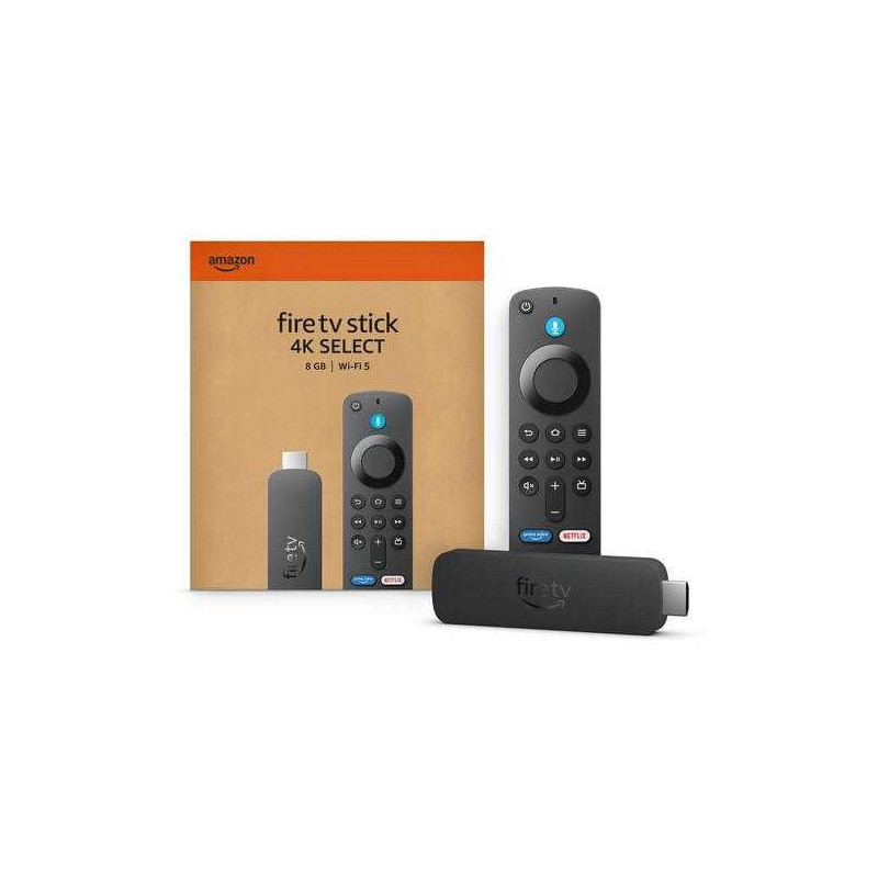 Amazon Amazon Fire TV Stick 4K Select (2025)