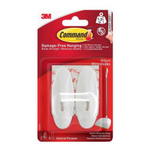 3M KOMANDA MEDIUM VINIŲ...