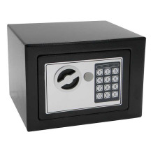 Tracer 47640 Compact Guard Electronic Safe ENG Tracer 47640 Compact Guard Electronic Safe ENG
