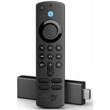 Amazon Fire TV Stick HD (2024) Amazon Fire TV Stick HD (2024)
