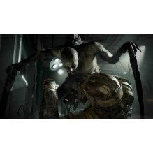 EA GAMES „Dead Space“ perdarymas „Xbox Series X“ EA GAMES „Dead Space“ perdarymas „Xbox Series X“