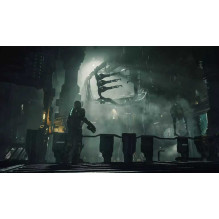 EA GAMES „Dead Space“ perdarymas „Xbox Series X“ EA GAMES „Dead Space“ perdarymas „Xbox Series X“
