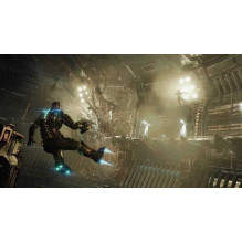 EA GAMES „Dead Space“ perdarymas „Xbox Series X“ EA GAMES „Dead Space“ perdarymas „Xbox Series X“