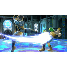 Nintendo Super Smash Bros....