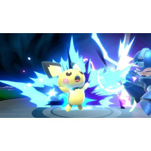 Nintendo Super Smash Bros. Ultimate Switch Nintendo Super Smash Bros. Ultimate Switch