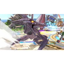 Nintendo Super Smash Bros. Ultimate Switch Nintendo Super Smash Bros. Ultimate Switch