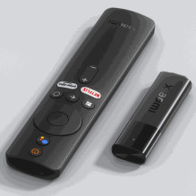 Xiaomi Smart TV Stick 4K EU