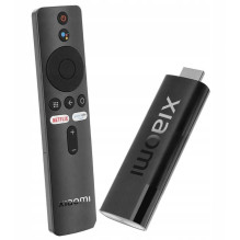 Xiaomi Smart TV Stick 4K EU Xiaomi Smart TV Stick 4K EU