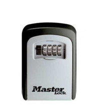 Master Lock MASTER LOCK 5401EURD Medium Key Lock Box Select Access