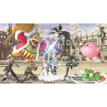 Nintendo Super Smash Bros. Ultimate Switch Nintendo Super Smash Bros. Ultimate Switch