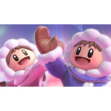 Nintendo Super Smash Bros. Ultimate Switch Nintendo Super Smash Bros. Ultimate Switch