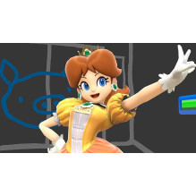 Nintendo Super Smash Bros. Ultimate Switch Nintendo Super Smash Bros. Ultimate Switch