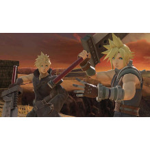 Nintendo Super Smash Bros. Ultimate Switch Nintendo Super Smash Bros. Ultimate Switch