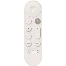 Google Google TV Streamer 4K Porcelain