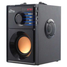 Media-Tech Boombox BT Black Media-Tech Boombox BT Black