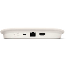 Google Google TV Streamer 4K Porcelain