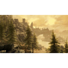 Bethesda Softworks Elder Scrolls V: Skyrim Switch Bethesda Softworks Elder Scrolls V: Skyrim Switch