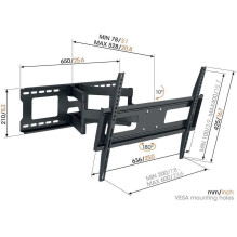 VOGEL MA4040-A1 VOGEL MA4040-A1