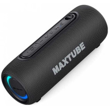 Tracer MaxTube TWS Black