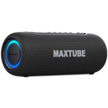 Tracer MaxTube TWS juodas