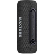 Tracer MaxTube TWS juodas