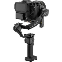 Zhiyun Crane 4 Combo