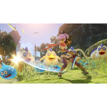Square Enix Dragon Quest Heroes 2 PS4 Square Enix Dragon Quest Heroes 2 PS4