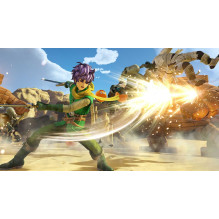 Square Enix Dragon Quest Heroes 2 PS4 Square Enix Dragon Quest Heroes 2 PS4