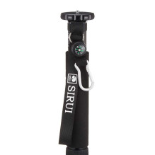Sirui P-326 monopodas anglies pluošto