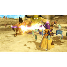 Square Enix Dragon Quest Heroes 2 PS4 Square Enix Dragon Quest Heroes 2 PS4