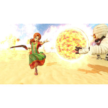 Square Enix Dragon Quest Heroes 2 PS4 Square Enix Dragon Quest Heroes 2 PS4