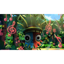 Nintendo Donkey Kong Country Returns HD Switch