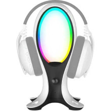 Subsonic Electra 4 in 1 Headset Stand
