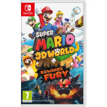 Nintendo Super Mario 3D...
