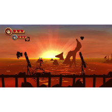 Nintendo Donkey Kong Country Returns HD Switch