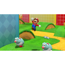 Nintendo Super Mario 3D World + Bowser''s Fury
